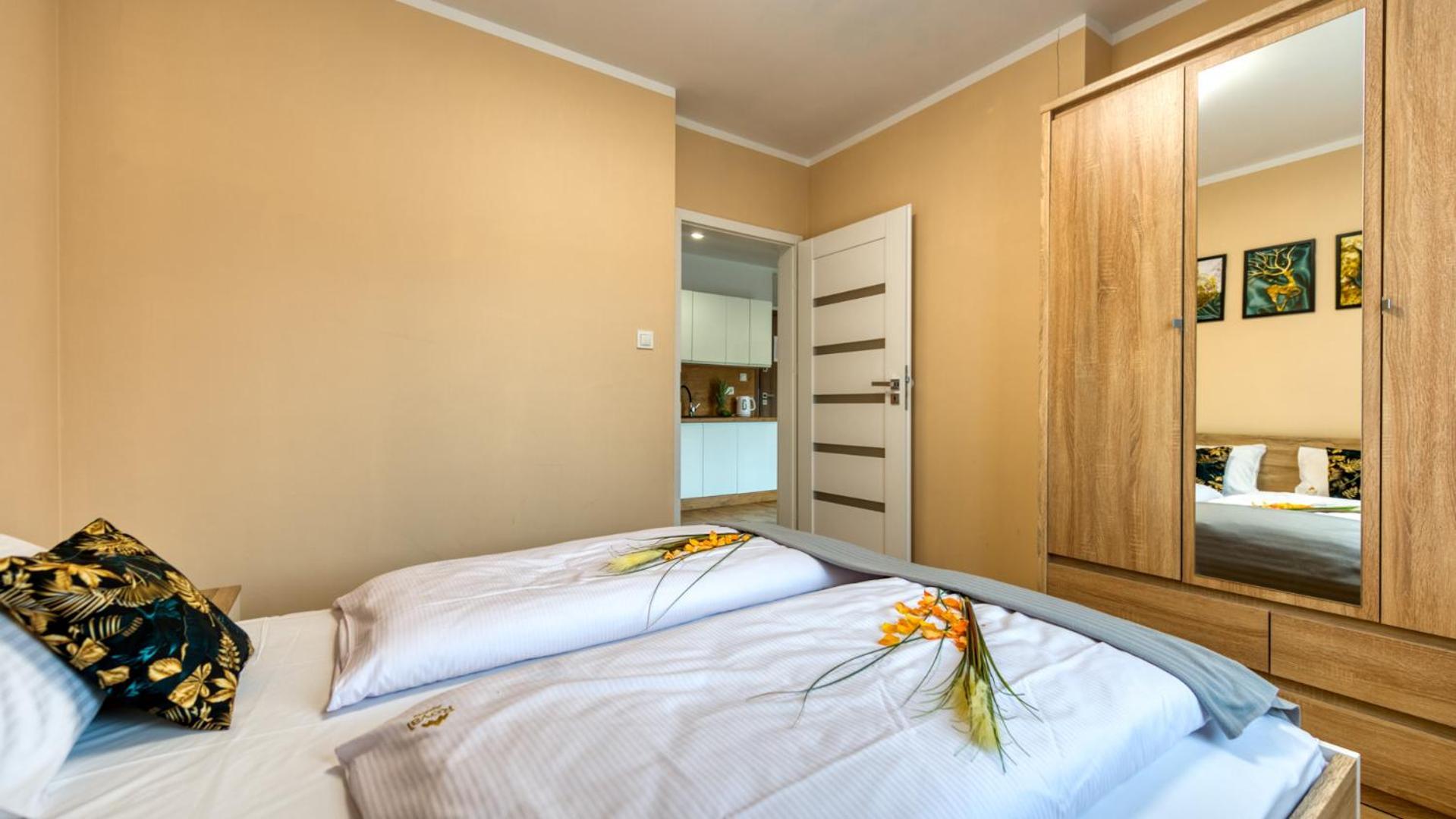 Apartamenty Z Basenem I Saunami Stone Hill Resort Vip Centrum By Royal Aparts Szklarska Poreba Exterior photo
