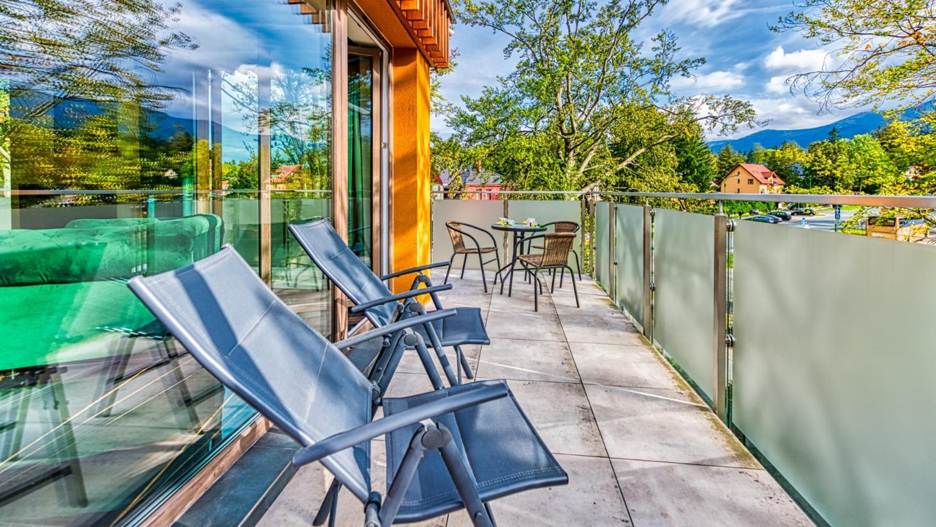 Apartamenty Z Basenem I Saunami Stone Hill Resort Vip Centrum By Royal Aparts Szklarska Poreba Exterior photo