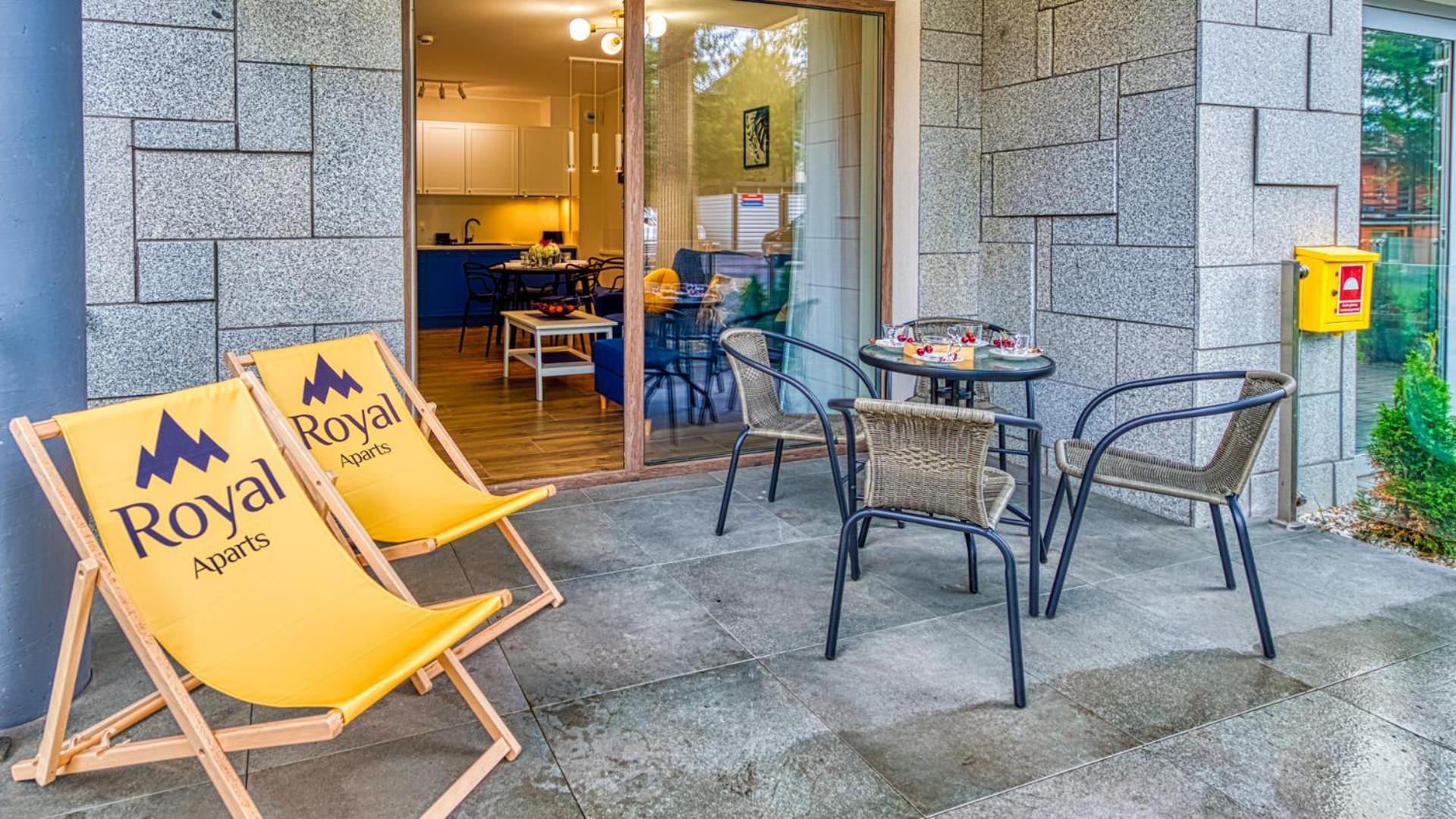 Apartamenty Z Basenem I Saunami Stone Hill Resort Vip Centrum By Royal Aparts Szklarska Poreba Exterior photo